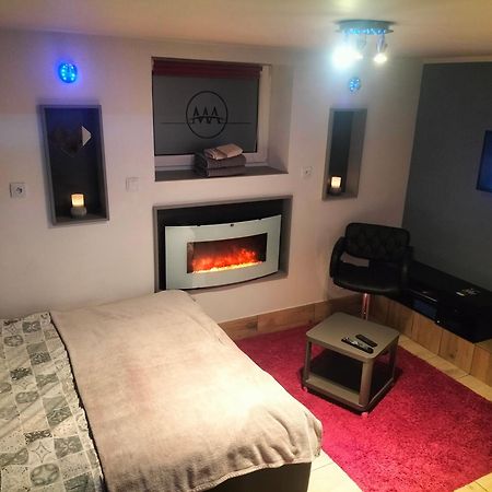24H Gdynia Mini Apartamenty Na Kod Dostepu & Free Parking & No Keys Exterior foto