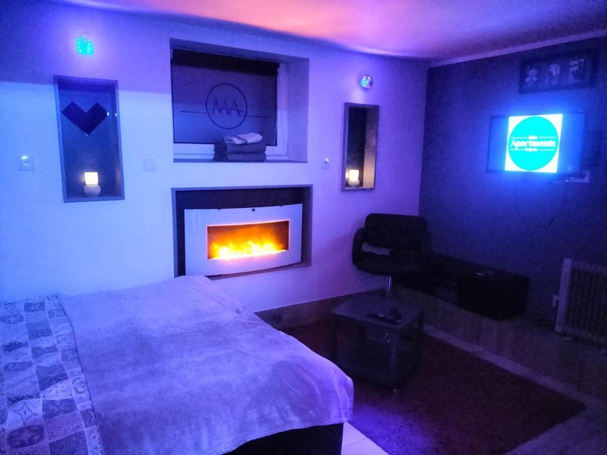 24H Gdynia Mini Apartamenty Na Kod Dostepu & Free Parking & No Keys Exterior foto