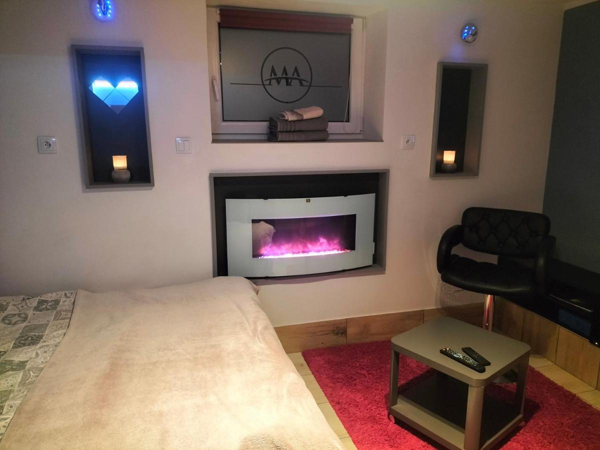 24H Gdynia Mini Apartamenty Na Kod Dostepu & Free Parking & No Keys Exterior foto