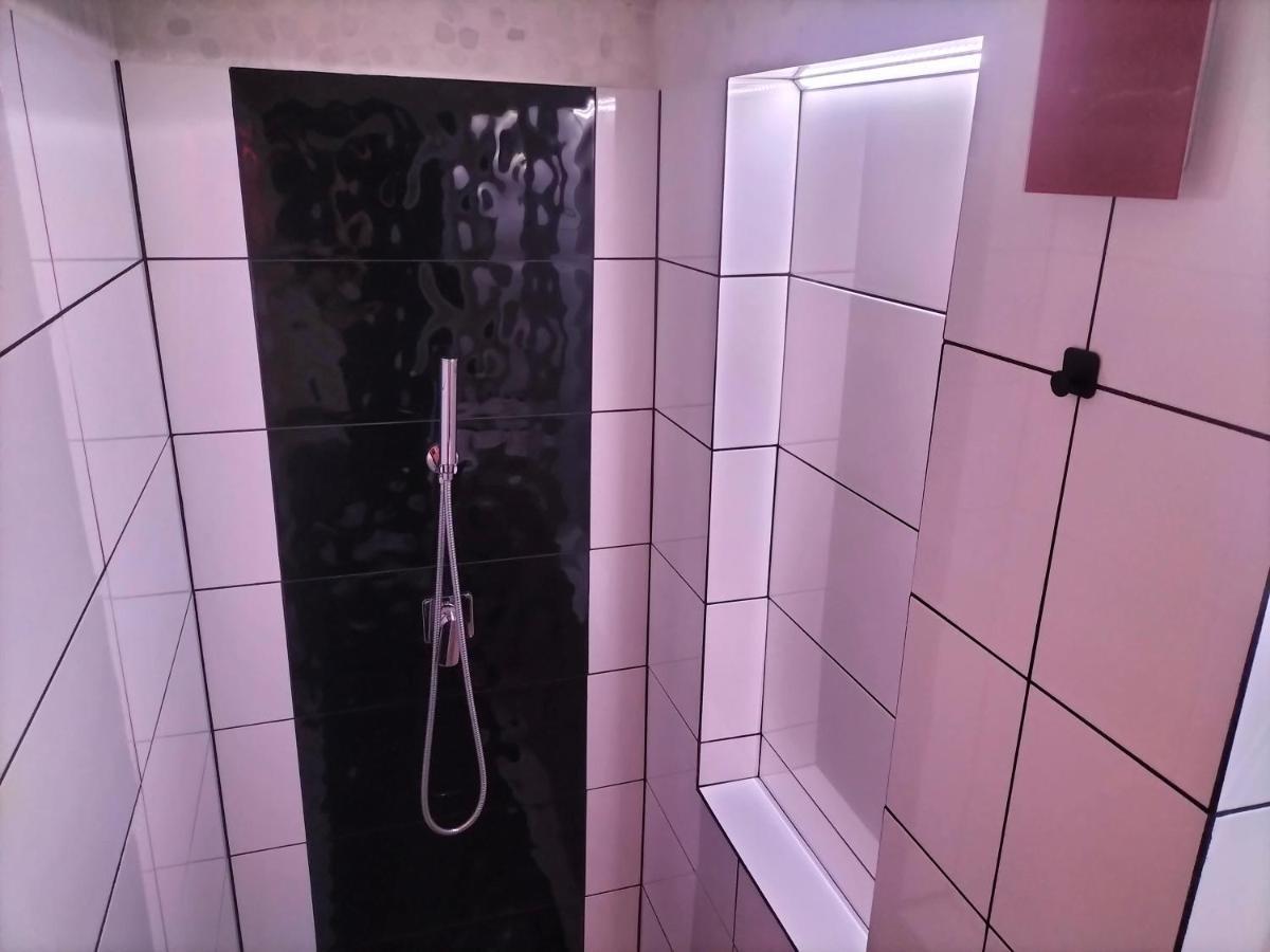 24H Gdynia Mini Apartamenty Na Kod Dostepu & Free Parking & No Keys Exterior foto