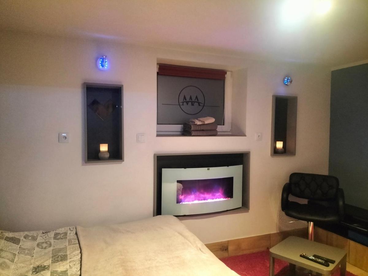 24H Gdynia Mini Apartamenty Na Kod Dostepu & Free Parking & No Keys Exterior foto