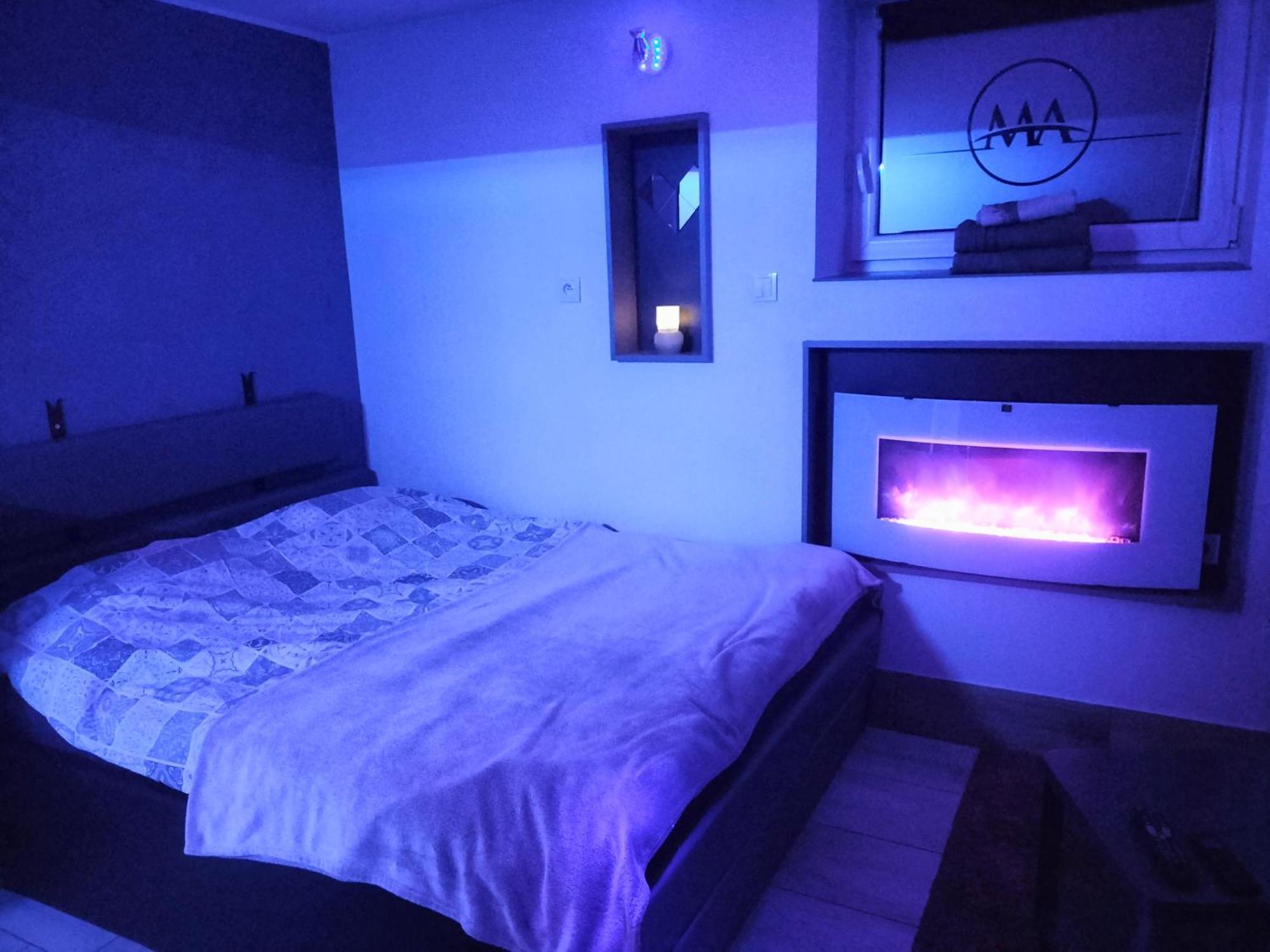 24H Gdynia Mini Apartamenty Na Kod Dostepu & Free Parking & No Keys Cameră foto