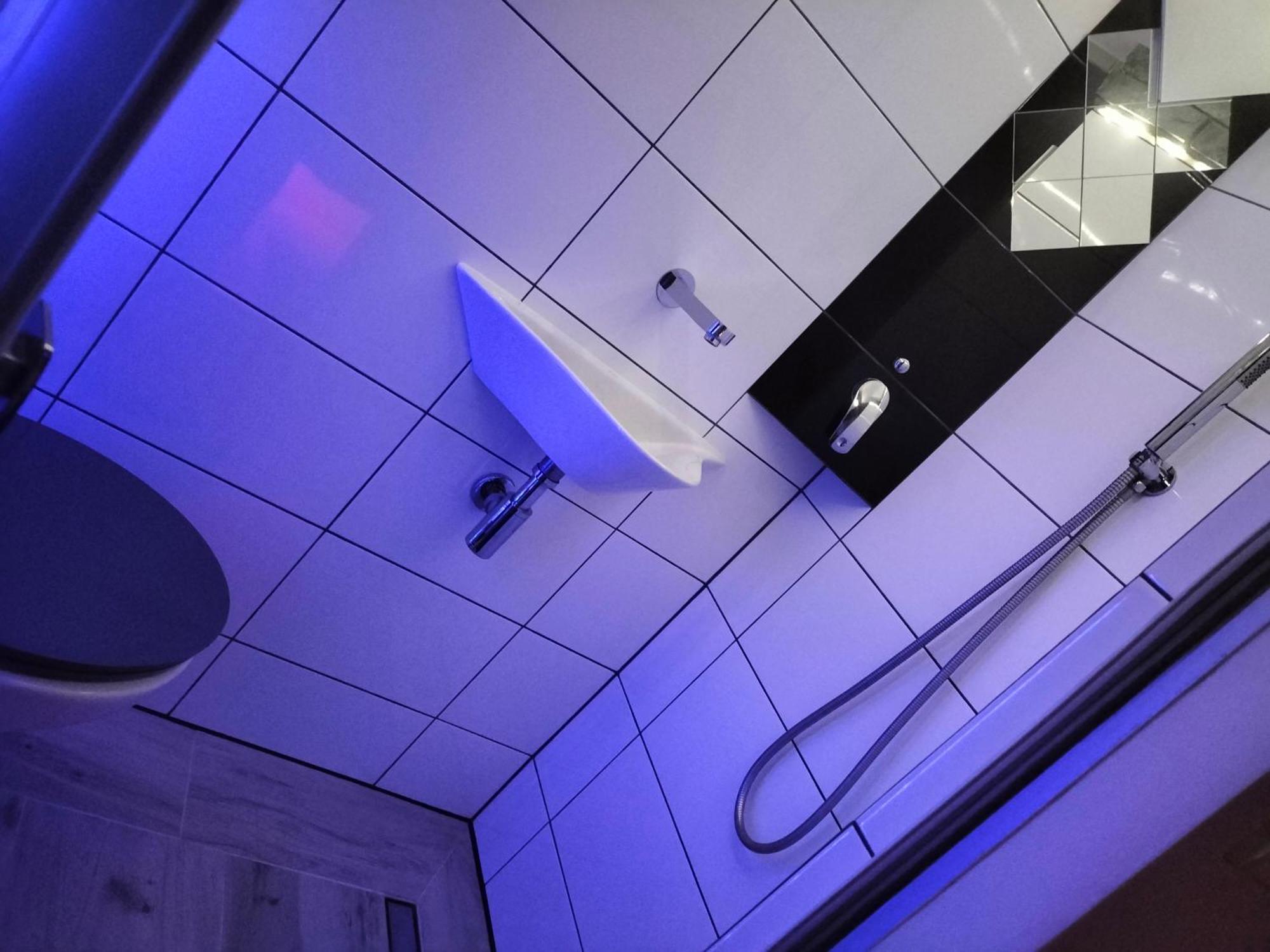 24H Gdynia Mini Apartamenty Na Kod Dostepu & Free Parking & No Keys Cameră foto