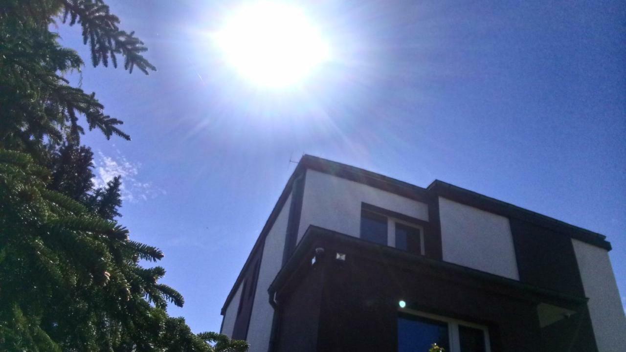 24H Gdynia Mini Apartamenty Na Kod Dostepu & Free Parking & No Keys Exterior foto
