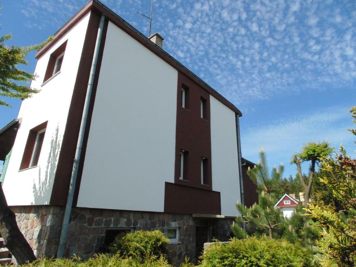 24H Gdynia Mini Apartamenty Na Kod Dostepu & Free Parking & No Keys Exterior foto